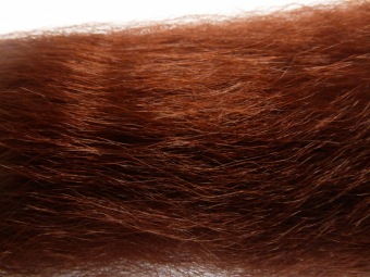 Pike Hair Brown 4